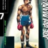JOE DEL MAÑANA (ASHITA NO JOE) Nº07 [RUSTICA]