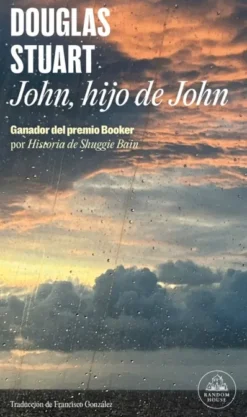 JOHN, HIJO DE JOHN [RUSTICA]