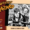 JOHNNY HAZARD (1950-1952) [CARTONE]