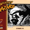 JOHNNY HAZARD (1963-1964) [CARTONE]