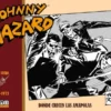 JOHNNY HAZARD (1972-1973) [CARTONE]