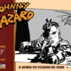 JOHNNY HAZARD (1956-1957) [CARTONE]