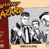 JOHNNY HAZARD (1954-1956) [CARTONE]