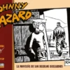 JOHNNY HAZARD (1948-1950) [CARTONE]