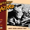 JOHNNY HAZARD DAILY STRIPS (1966-1968) [CARTONE]