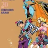 JOJO'S BIZARRE ADVENTURE PARTE 8: JOJOLION VOLUMEN 20 [RUSTICA]