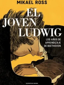JOVEN LUDWIG, EL [RUSTICA]