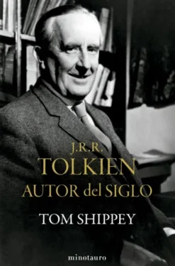 J.R.R. TOLKIEN AUTOR DEL SIGLO [RUSTICA]