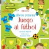 JUEGO AL FUTBOL (LIBROS PIZARRA) [RUSTICA]