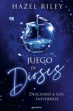 JUEGO DE DIOSES [RUSTICA]