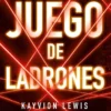JUEGO DE LADRONES [RUSTICA]