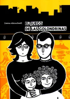 JUEGO DE LAS GOLONDRINAS, EL [RUSTICA]