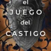 JUEGO DEL CASTIGO, EL (SAGA HADES 2) [RUSTICA]