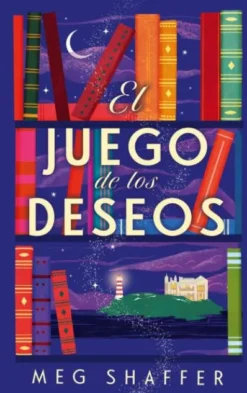 JUEGO DE LOS DESEOS, EL [CARTONE]