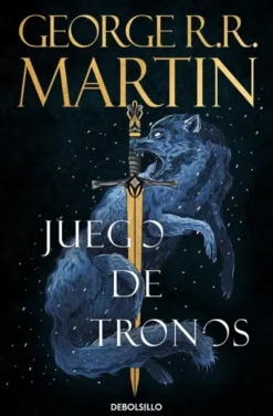 JUEGO DE TRONOS (CANCION DE HIELO Y FUEGO 1) [BOLSILLO]