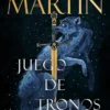 JUEGO DE TRONOS (CANCION DE HIELO Y FUEGO 1) [CARTONE]