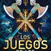 JUEGOS DE LOS DIOSES, LOS (EL CRISOL1) [RUSTICA]