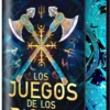 JUEGOS DE LOS DIOSES, LOS (EL CRISOL 1) (EDICION ESPECIAL LIMITADA) [CARTONE]