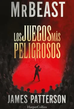 JUEGOS MAS PELIGROSOS, LOS [RUSTICA]