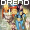JUEZ DREDD: UN MUNDO MEJOR [CARTONE]