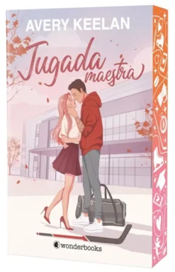 JUGADA MAESTRA (EDICION LIMITADA CANTOS PINTADOS) [RUSTICA]