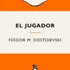 JUGADOR, EL [BOLSILLO]