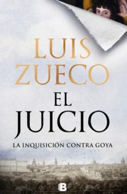 JUICIO, EL [CARTONE]