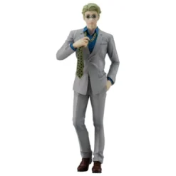 JUJUTSU KAISEN: ESTATUA KENTO NANAMI POP UP PARADE 18 CM PVC [CAJA]