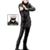 JUJUTSU KAISEN: ESTATUA SATORU GOJO (BONUS EDITION 2ª CABEZA)ARTFXJ PVC 1/8 25 CM [CAJA]