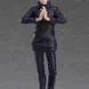 JUJUTSU KAISEN: ESTATUA SATORU GOJO (POP UP PARADE) 19 CM PVC [CAJA]