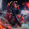 JUJUTSU KAISEN: ESTATUA SUKUNA FIGURIZMA 23 CM PVC [CAJA]