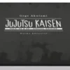 JUJUTSU KAISEN PACK ESPECIAL Nº29 + Nº30 (GUERRA DE HECHICEROS) [RUSTICA]