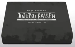 JUJUTSU KAISEN PACK ESPECIAL Nº29 + Nº30 (GUERRA DE HECHICEROS) [RUSTICA]