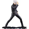 JUJUTSU KAISEN 0 THE MOVIE: ESTATUA SATORU GOJO ARTFXJ PVC 1/8 22 CM [CAJA]