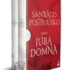 JULIA DOMNA (ESTUCHE) [BOLSILLO]