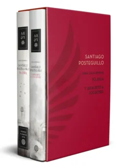 JULIA DOMNA SAGA: YO, JULIA + Y JULIA RETO A LOS DIOSES (ESTUCHE) [CARTONE]