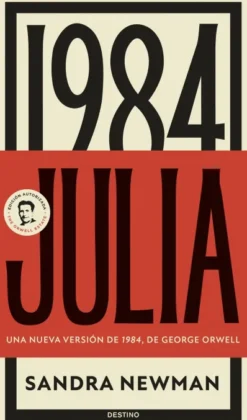 JULIA (1984) [RUSTICA]