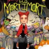 JULIA Y LOS MORTIMORT: ESPECIAL HALLOWEEN [CARTONE]
