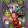 JULIA Y LOS MORTIMORT Nº05: UNA FIESTA DE MIEDO [CARTONE]