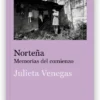JULIETA VENEGAS: NORTEÑA [RUSTICA]
