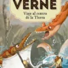 JULIO VERNE Nº3: VIAJE AL CENTRO DE LA TIERRA [CARTONE]