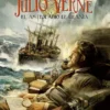 JULIO VERNE Y EL ASTROLABIO DE URANIA [CARTONE]