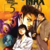 JUMBO MAX Nº05 [RUSTICA]