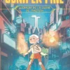 JUNIPER MAE VOL.1: GUERRERA DE LA CIUDAD DE TYKOTECH [CARTONE]