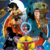 JUSTICE LEAGUE UNLIMITED Nº03 (ALL IN) [GRAPA]
