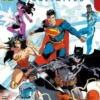 JUSTICE LEAGUE UNLIMITED Nº01 (ALL IN) [GRAPA]