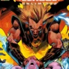JUSTICE LEAGUE UNLIMITED Nº14 (ALL IN) [GRAPA]