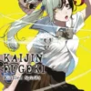 KAIJIN FUGEKI Nº03 [RUSTICA]