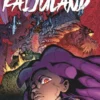 KAIJULAND [CARTONE]