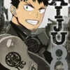 KAIJU Nº8 VOLUMEN 16 (ULTIMO TOMO) [RUSTICA]